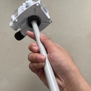 เครื่องวัดความชื้น/อุณหภูมิ รุ่นใหม่และของแท้ RHPX-3SDA0-00 - Product Image 2