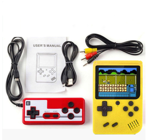 Máy Chơi <span class=keywords><strong>Game</strong></span> Cầm Tay Sup Giá Rẻ Bán Sỉ Trung Quốc Máy Chơi <span class=keywords><strong>Game</strong></span> Cầm Tay Consola Mix 400 Máy Chơi <span class=keywords><strong>Game</strong></span> Trong 1 Cổ Điển - Product Image 5