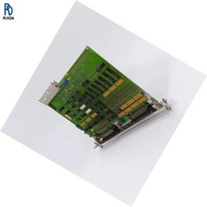 เซ็นเซอร์ควบคุม PLC โมดูล PLC ของแท้ใหม่เอี่ยม 548 184 9102.01 - Product Image 1