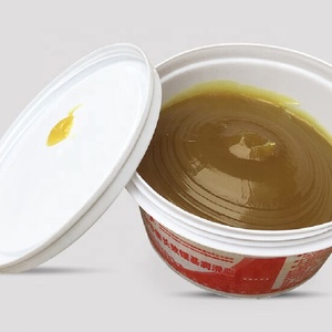 Grasa Lubricante Industrial Amarilla de Alto Rendimiento y Antidesgaste, Complejo de Litio MP - Product Image 3