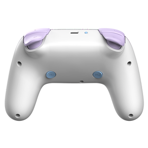 Control Inalámbrico <span class=keywords><strong>para</strong></span> Juegos PXN P50S con Joystick Hall, NFC, Vibración HD, Batería de 750mAh, Compatible con <span class=keywords><strong>Switch</strong></span> 2, PC, Android e iOS - Product Image 4