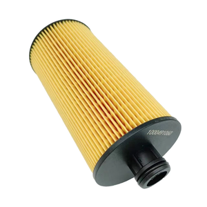 <span class=keywords><strong>Filtre</strong></span> à <span class=keywords><strong>huile</strong></span> pour camion, neuf, <span class=keywords><strong>prix</strong></span> <span class=keywords><strong>d</strong></span>'usine, marque HSG, 1000491060, compatible avec le modèle Faw J6F - Product Image 1