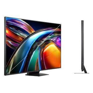 Televisor Hisense MiniLED de 75 Pulgadas, 4K UHD, 180Hz, Smart HDR, Vidaa U, Serie UR9, Gris Carbón - Product Image 5