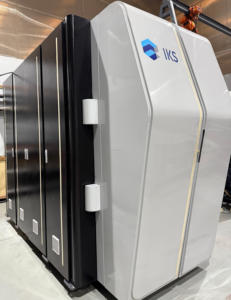 Línea de Producción de Recubrimiento al Vacío Multi-ARC PVD por Plasma con Bomba PLC para Acero, Fresado y Corte de Engranajes, Precio Altamente Competitivo, 380V - Product Image 2