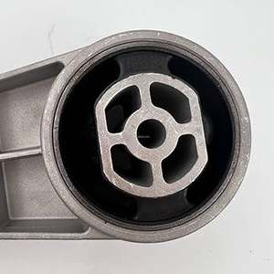 Dudukan mesin Anti-Twist Link GLXH aluminium 5486675 5486676 9046150 96550266 untuk Excelle 1.6 1.8 Optra 2005-2007 Chevrolet - Product Image 2