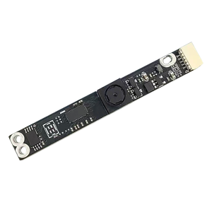 โมดูลกล้อง USB ขนาด 1/5 นิ้ว CMOS 2MP 61 °   FOV สำหรับระบบบันทึกเวลาด้วยไบโอเมตริกซ์พร้อมระบบจดจำใบหน้า - Product Image 4