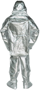 Isolation incendie et vêtements résistants au feu de haute qualité <span class=keywords><strong>pour</strong></span> les pompiers - Product Image 5