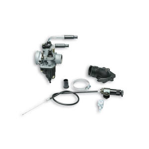 Nouveau kit de carburateur de moto PHVB 22 DS Condition Condition - Product Image 1