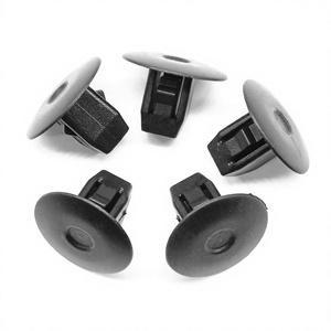 FOR Honda Acura <b>Car</b> <b>Clips</b> 90682-SEA-003 PP Fasteners For Mudguards Aprons Repair Replacement Parts - Product Image 1