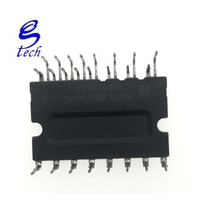 IKCM15F60GA وحدة تحويل تردد جديدة أصلية مكونات إلكترونية IC رقاقة IKCM15F60GA - Product Image 3