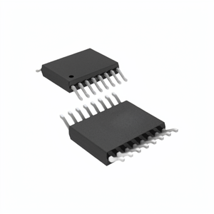 Componente Electrónico 16 TFSOP con Pad Expuesto, Servicio Integral Original LTC3851AMPMSE # Gestión de Energía PBF (PMIC) - Product Image 1