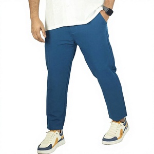 Pantalon de sport pour homme léger et performant, séchage rapide, respirant, extensible, pour activités de plein air, entraînement, fitness, décontracté - Product Image 5