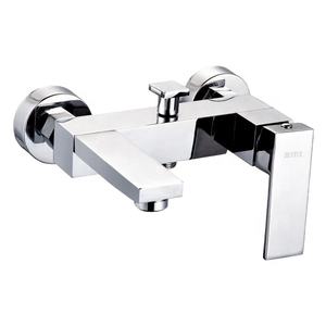 Accessoires de salle de bain, robinet mélangeur de <span class=keywords><strong>douche</strong></span>, robinets de <span class=keywords><strong>baignoire</strong></span>, robinet de <span class=keywords><strong>douche</strong></span> pour lavabo - Product Image 1