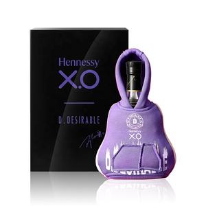 Logo personnalisé Portable Zipper néoprène bouteille bas manchon <span class=keywords><strong>couverture</strong></span> à la main coudre vin sac promotionnel pour <span class=keywords><strong>Cognac</strong></span> marque Promotion - Product Image 6