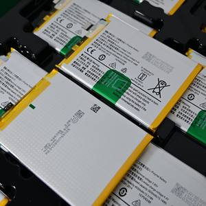 Sova <span class=keywords><strong>B</strong></span>-<span class=keywords><strong>F3</strong></span>แบตเตอรี่ลิเธียมไอออนสำหรับโทรศัพท์มือถือ <span class=keywords><strong>VIVO</strong></span> Y93 Y91C Y91 Y93S Y91I Y95 4030mAh มีในสต็อก QC3.0 - Product Image 4