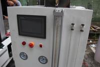 Appareil d'essai triaxial dynamique du sol 60KN du fabricant avec 1 an de garantie