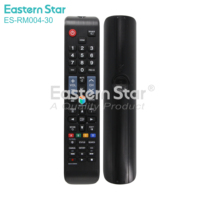 Télécommande universelle intelligente ES-RM004-30 pour téléviseur Samsung AA59-00809A LCD, application domestique