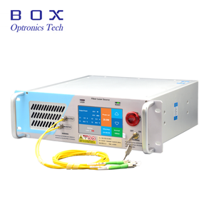 Amplificador EDFA de Banda C, 15dBm de Salida, Entrada de -6 a +3dBm, Módulo Compacto FC APC para Comunicación por Fibra WDM - Product Image 3