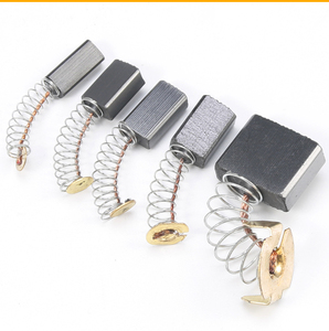 Escobilla <span class=keywords><strong>de</strong></span> Carbón para Herramienta Eléctrica Ph65/, Escobilla <span class=keywords><strong>de</strong></span> Carbón Ph65a - Product Image 2