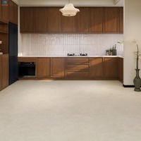 Carreaux de porcelaine émaillée Foshan 600x1200 antidérapants, aspect marbre, pour sols et murs de salle de bain, pour projets hôteliers de luxe