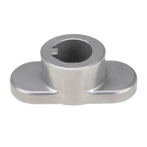 Adaptateur de lame de tondeuse à gazon A10428, arbre de 25 mm, pièce de rechange pour outil de jardinage 748-04096 - Product Image 1