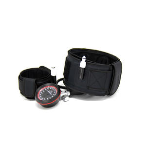 Optimaliseer Herstel En Prestaties Met Behulp Van Premium Bloedstroombeperkingsbanden Voor Gecontroleerde En Efficiënte Spierstimulatie - Product Image 1