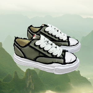 Exclusivo de la Marca, Diseño Característico, Zapatos de Hombre de Cuero Genuino, Saludables para Caminar, a la Moda, Casuales, Combinación de Colores, con Protección - Product Image 2