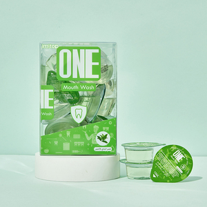 Collutorio al Tè <span class=keywords><strong>Verde</strong></span> 15ml*20 Sbiancante Efficace per la Pulizia dei Denti e il Rinfresco della <span class=keywords><strong>Bocca</strong></span> - Product Image 6