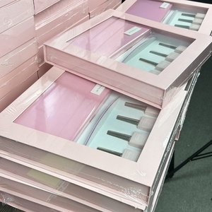 Kit de uñas francés <span class=keywords><strong>con</strong></span> puntas de gel de Etiqueta Privada, juego completo de <span class=keywords><strong>manicura</strong></span> para principiantes profesionales - Product Image 6