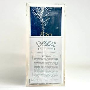 FX Wholesale Custom Modern High Transparency <b>Acrylic</b> <b>Display</b> UPC Box Case with Magnetic Lid for Freestanding - Product Image 2