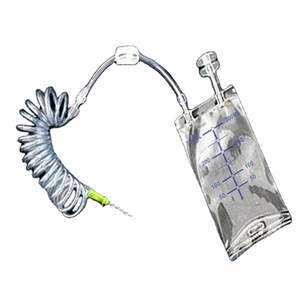 Best Price OEM Plastic Animal <strong>Urine</strong> <strong>Collection</strong> <strong>Bags</strong> 300ml 500ml 1000ml <strong>Disposable</strong> Veterinary <strong>Urine</strong> <strong>Bag</strong> for Pet Cat and Dog - Product Image 4