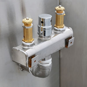 Máquina de cocción industrial: Olla encamisada/Tanque de ebullición/Olla para caldos y salsas/Calentador de sopa de fideos/<span class=keywords><strong>pollo</strong></span>/Res - Product Image 4