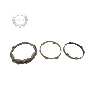 Anneau synchronisateur pour transmissions manuelles Ford OEM BK3R-7A789-BA BK3R7A789BA YSD 8C1R 7B280 BA YSD8C1R7B280BA 8C1R7B280 - Product Image 4