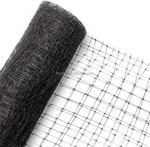 Malla Plástica Elástica Anti-Pájaros y Topos para Cercas <span class=keywords><strong>de</strong></span> Granjas <span class=keywords><strong>de</strong></span> Pollos y Redes para Ciervos - Product Image 2