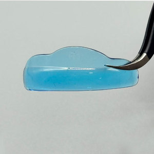 Precio <span class=keywords><strong>de</strong></span> fábrica Coreano Flat Lash Lift Sticky Jelly Shields Suave Sin pegamento Silicona Lash Lift Shields Eyelash Lift Perm Rods - Product Image 3