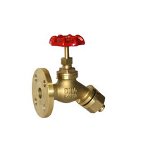 Bague d'isolation pour échantillon d'huile DN15 DN25 pour transformateur 3 KV et 35 KV Modèle AM.VEA.101 Autre matériau CN ZHE