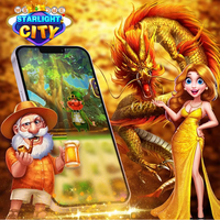 Aplikasi Game Ikan Online Shark Secret Coin Pusher 2024 Terbaru, Dapat Disesuaikan untuk Mobile & Web, Versi Baru