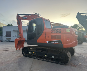 <span class=keywords><strong>Doosan</strong></span> รถขุด DX140LC Dx150มือสอง<span class=keywords><strong>140</strong></span>จากเกาหลี - Product Image 2