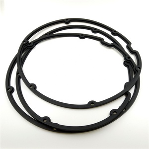 Guarnizione O-Ring <span class=keywords><strong>NBR</strong></span> CS 1.8mm ID 1.6mm ~ 150mm gomma nitrilica per Automobile rotonda O tipo rondella di tenuta resistente all'olio di corrosione - Product Image 5