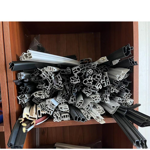 Usine Réfrigérateur <span class=keywords><strong>Porte</strong></span> <span class=keywords><strong>Joint</strong></span> Congélateur Aimant <span class=keywords><strong>Joint</strong></span> Bande PVC Plastique Coloré Flexible En Caoutchouc Réfrigérateur <span class=keywords><strong>Joint</strong></span> D'étanchéité Fabrication - Product Image 6