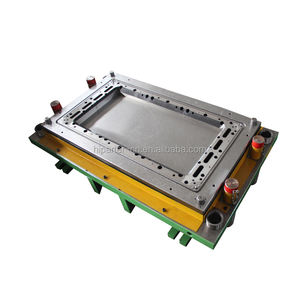 Molde OEM fabricante de electrodomésticos, horno eléctrico de parte de <span class=keywords><strong>Metal</strong></span> formando molde/estampado morir/Herramienta de prensa - Product Image 1