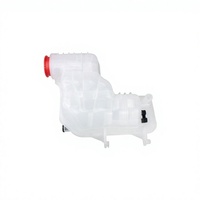 Réservoir d'expansion de liquide de refroidissement moteur ZPY LR034654 pour Land Rover Range Rover L405 Sport L494 2013-2022, débordement de radiateur OE
