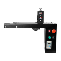 Presse à chaud Microtec LZP-40-DH+ODA avec dispositif d'alimentation automatique pour vos projets de sangles