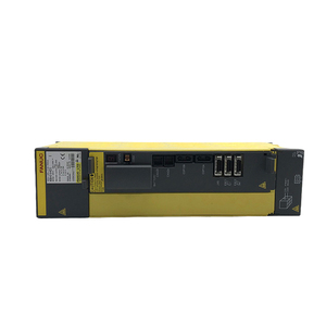 ไดรเวอร์ Fanuc รุ่นดั้งเดิม A06B-6114-H210 โมดูลแอมพลิฟายเออร์แกนหมุน A06B6114H210 ไดรฟ์ Fanuc - Product Image 2