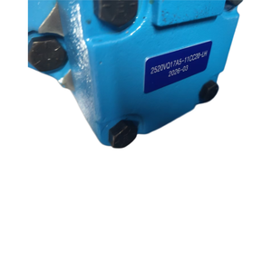 ปั๊มวาล์ว 20VQ 11A-1A30R 20VQ12A-1A30R 35V38A-1C22R 35V 30A 1D20 282 35VQ38A-1A30R 25VQ21A-1A30R ไฮดรอลิก - Product Image 6