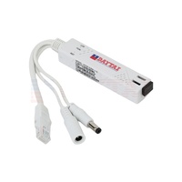 Alimentation XPON ONU pour caméra CCTV EZM1 1GE Terminal de réseau optique pour fibre optique haut débit