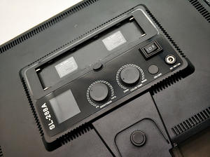 Équipement de vidéo et de <span class=keywords><strong>film</strong></span> d'éclairage de studio photographique bicolore de LED pour des studios professionnels - Product Image 5