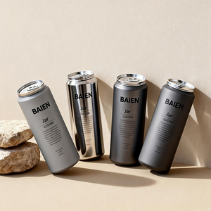 Venta al por mayor <span class=keywords><strong>de</strong></span> latas <span class=keywords><strong>de</strong></span> bebidas para mascotas <span class=keywords><strong>de</strong></span> 250ml, 330ml, 500ml, botellas <span class=keywords><strong>de</strong></span> plástico con anilla, tarros <span class=keywords><strong>de</strong></span> plástico con anilla para zumos <span class=keywords><strong>de</strong></span> frutas, refrescos y <span class=keywords><strong>agua</strong></span>, latas <span class=keywords><strong>de</strong></span> plástico con anilla para mascotas. - Product Image 4