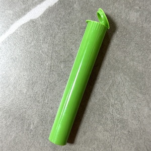 Tubi Squeeze Pop Top da 98mm per Mezzo Grammo - Product Image 3