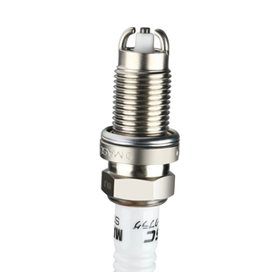 S023C MASUMA Nickel SPARK PLUG Pièces de moteur de voiture MD372421 BKR5EKUD (6503) pour MITSUBISHI - Product Image 6